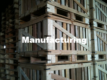 Manufacturing